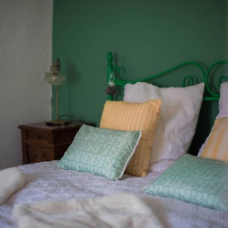The Vintage Bed And Broc' Saint-Calais Exterior foto