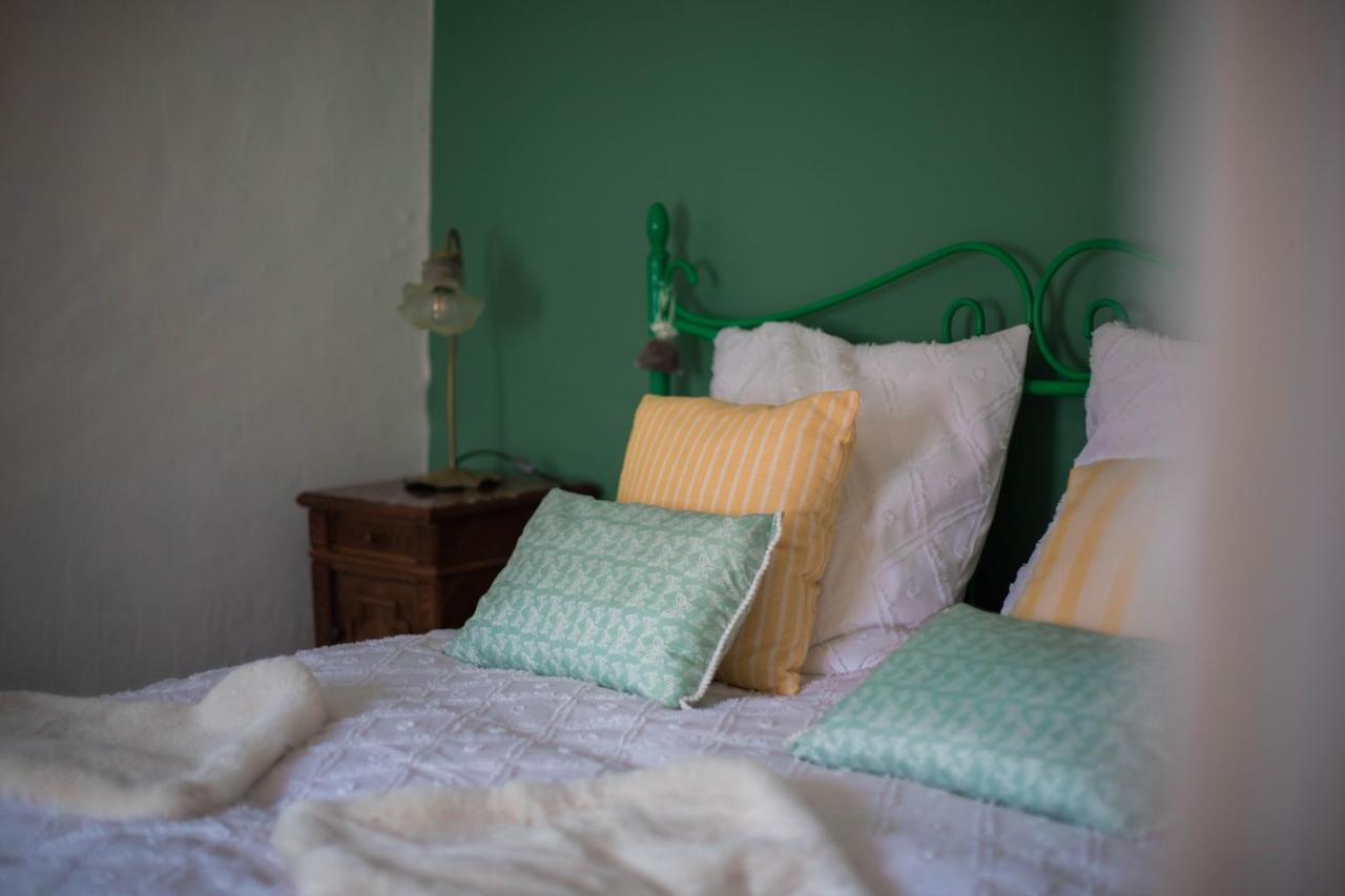 The Vintage Bed And Broc' Saint-Calais Exterior foto